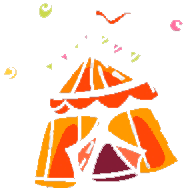 Circus Tent
